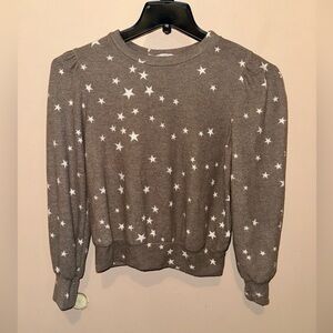 NWOT Lush Sweater